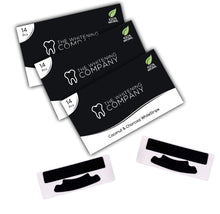 Load image into Gallery viewer, Coconut &amp; Charcoal WhiteStrips | TRIPLE-PACK - 3x 14 sachets