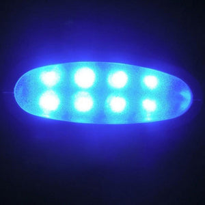 TWC PRO tandenbleeklamp - 3 kleuren